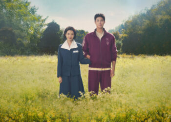 drama korea terbaik 2025