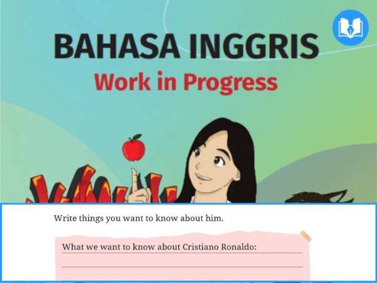 What we want to know about Cristiano Ronaldo: