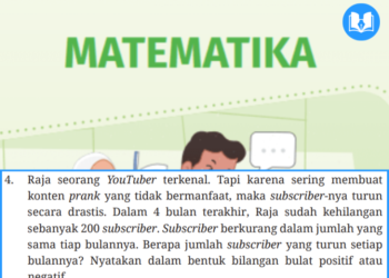 Raja seorang YouTuber terkenal