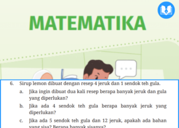 sirup lemon dibuat dengan resep 4 jeruk dan 1 sendok teh gula