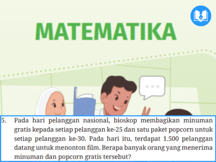 pada hari pelanggan nasional, bioskop membagikan minuman gratis