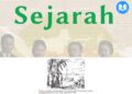 Pegawai Jerman, karyawan VOC melukiskan memorinya di Batavia, sebagai tempat kedatangannya di Jawa - Lukisan oleh Herport (1669)