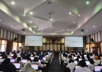 formasi cpns yang jarang diminati