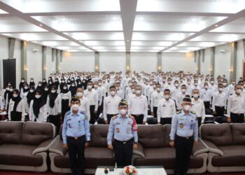 formasi cpns yang paling diminati