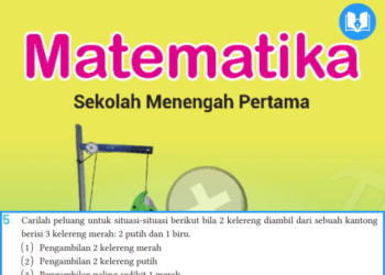 carilah peluang untuk situasi-situasi berikut