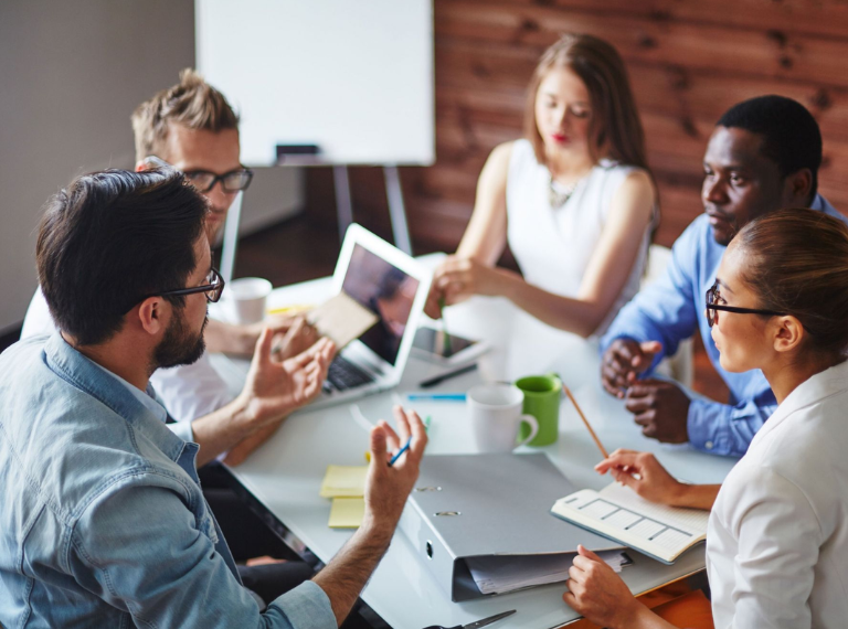 Formasi CPNS Jurusan Ilmu Komunikasi: Peluang dan Persiapan