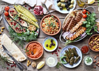 10 Rekomendasi Kuliner Istanbul yang Wajib Dicoba