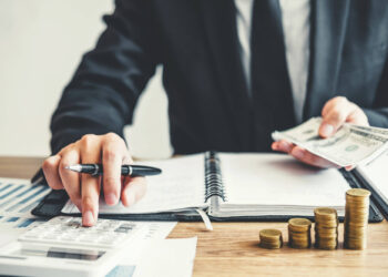 Strategi Menabung untuk Mencapai Tujuan Finansial