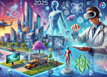 Tren Animasi 3D di 2025: Inovasi yang Mengubah Industri