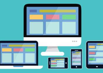 Desain Web Responsif: Mengoptimalkan Pengalaman Pengguna di Semua Perangkat
