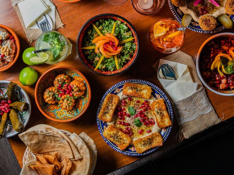 rekomendasi kuliner berlin