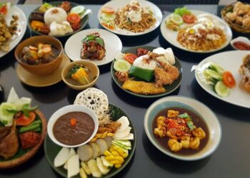 rekomendasi kuliner surabaya