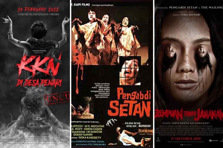 film horor indonesia terbaik