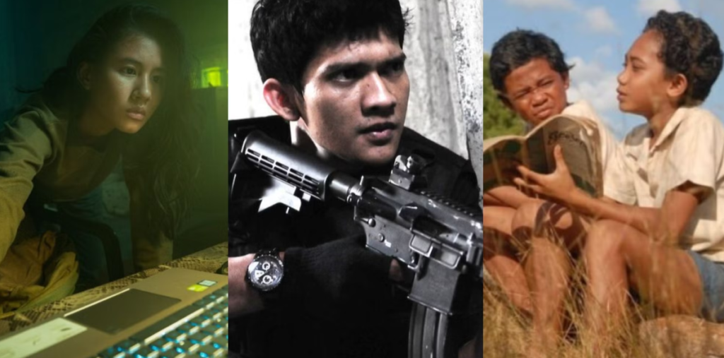 film indonesia