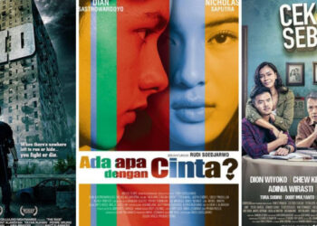 film indonesia terbaik sepanjang masa