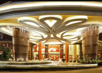 hotel terbaik di bandung