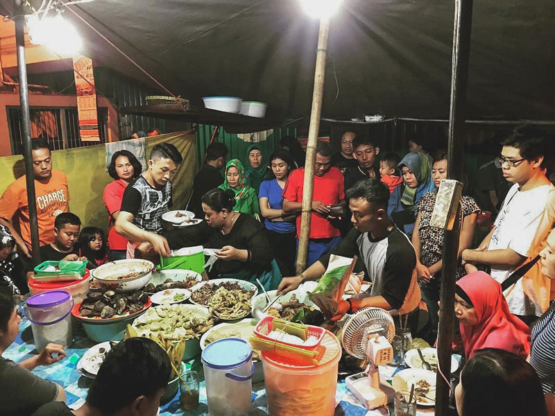kuliner semarang