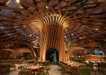 restoran terbaik di bali