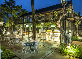 restoran terbaik di bandung