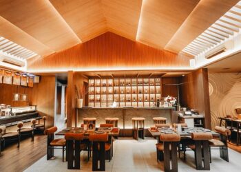 restoran terbaik di semarang