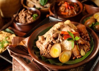 rekomendasi kuliner jogja