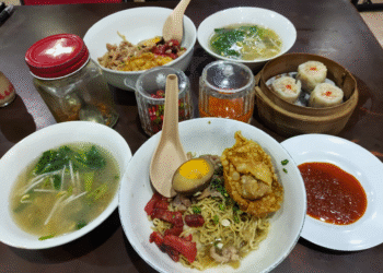 rekomendasi kuliner medan