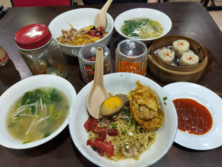 rekomendasi kuliner medan