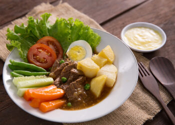 rekomendasi kuliner solo