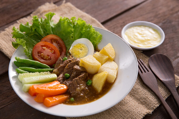 rekomendasi kuliner solo