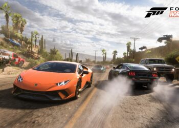 rekomendasi game balap mobil